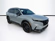  Honda CR-V Hybrid