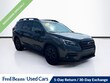 Subaru Ascent