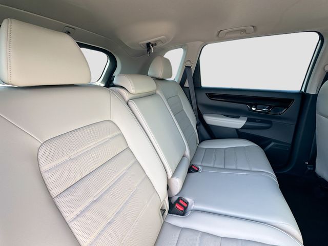 2024 Honda CR-V EX-L - Photo 27
