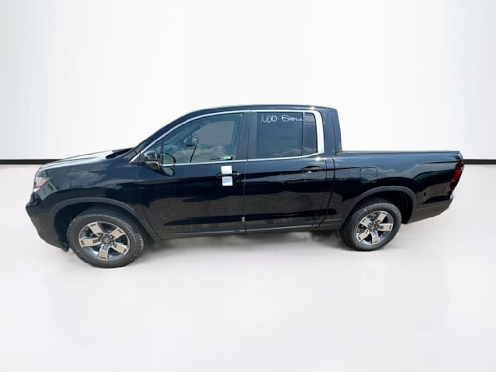 New 2026 Honda Ridgeline RTL Truck Crew Cab