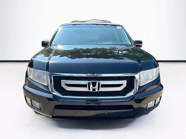 Used 2010 Honda Ridgeline RTL with VIN 5FPYK1F52AB006477 for sale in Abington, PA
