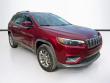 Used 2020 Jeep Cherokee Latitude Plus SUV