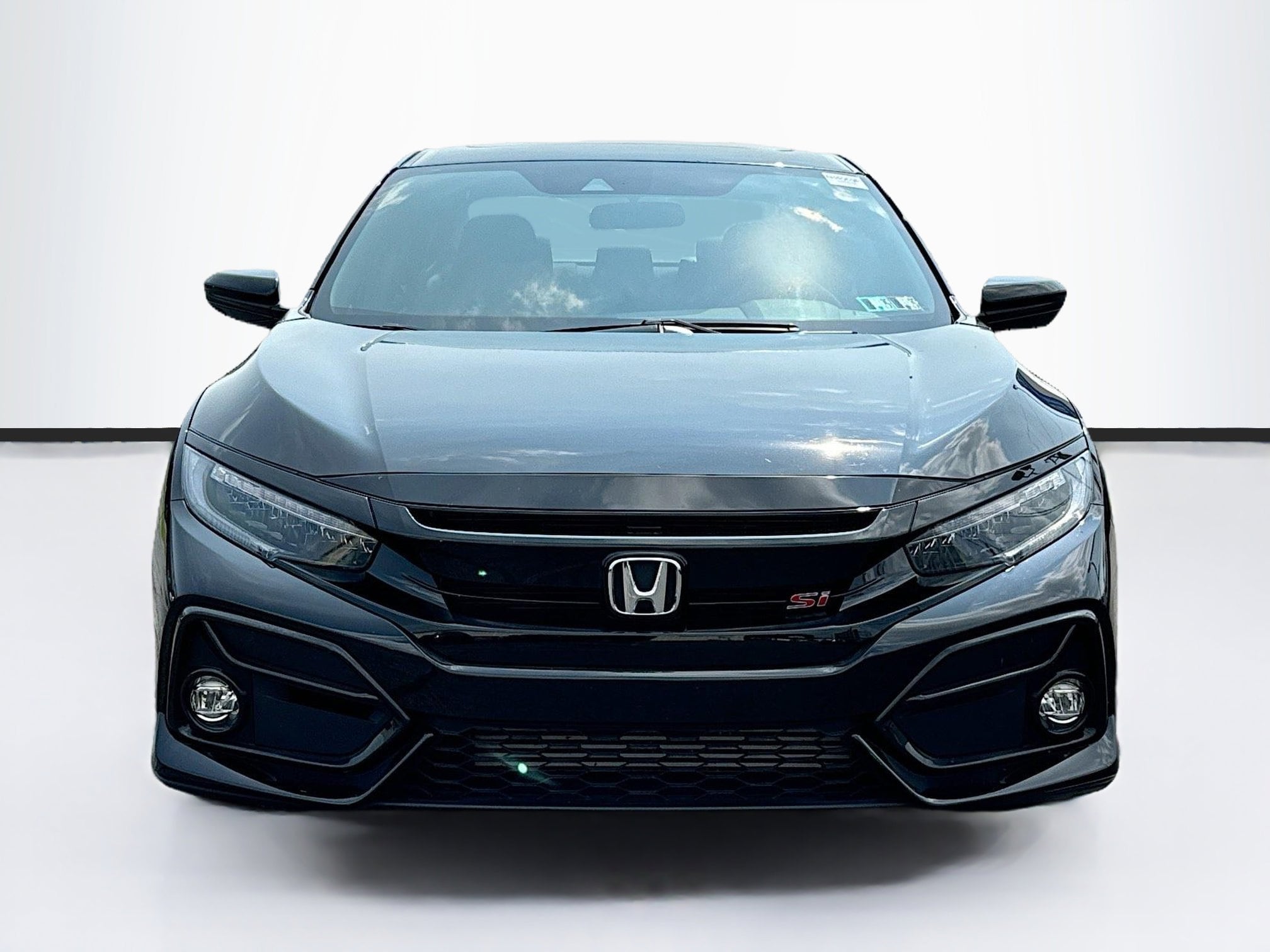 Used 2020 Honda Civic Si with VIN 2HGFC1E56LH708332 for sale in Abington, PA