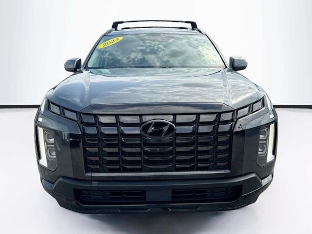 Used 2023 Hyundai Palisade XRT SUV