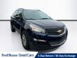 Certified 2017 Chevrolet Traverse LS SUV