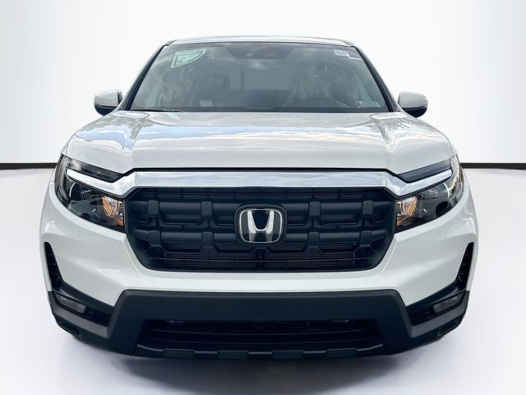 New 2026 Honda Ridgeline RTL Truck Crew Cab