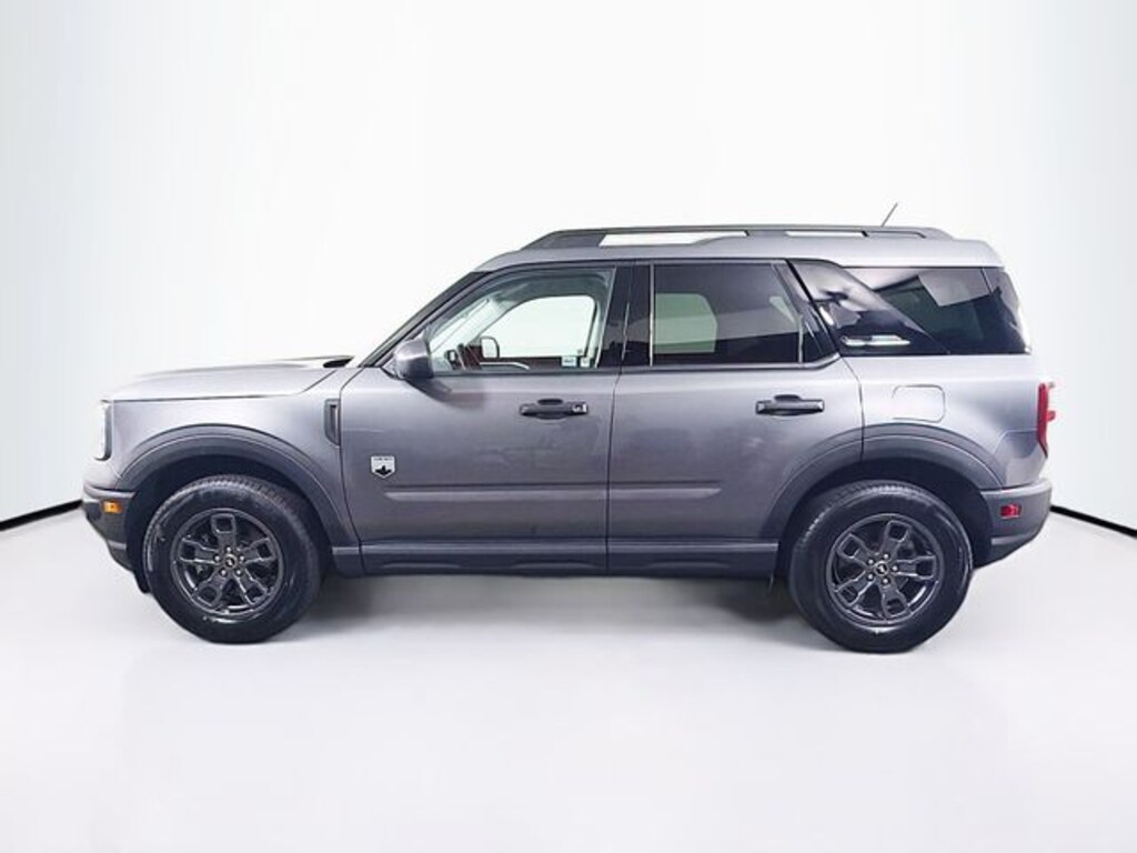 Used 2023 Ford Bronco Sport Big Bend SUV