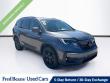 Used 2022 Honda Pilot Special Edition SUV