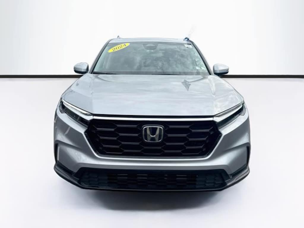 Used 2024 Honda CR-V EX SUV