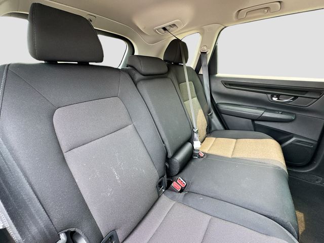 2024 Honda CR-V EX - Photo 31