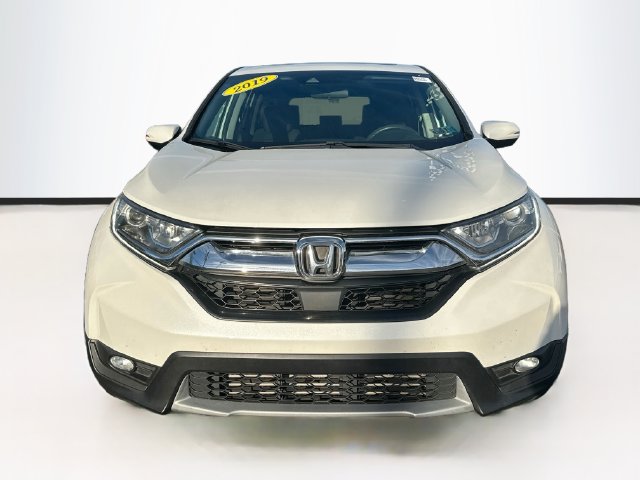 Used 2019 Honda CR-V EX SUV