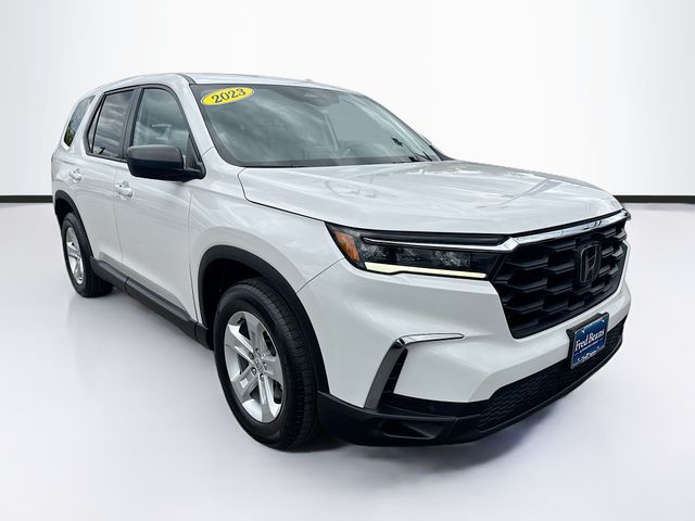 2023 Honda Pilot