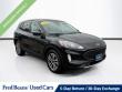 Used 2022 Ford Escape SEL SUV