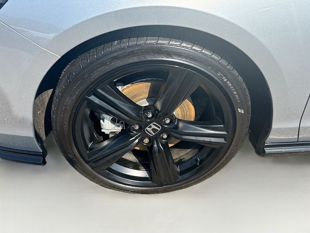 2025 Honda Accord Hybrid Sport-L - Photo 35