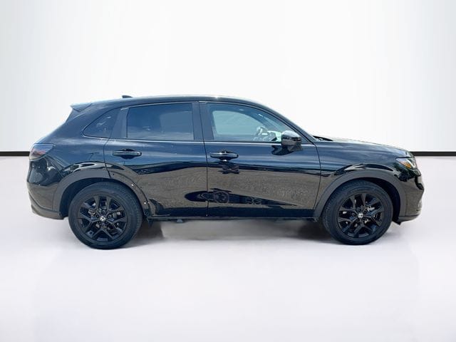 2025 Honda HR-V Sport - Photo 10