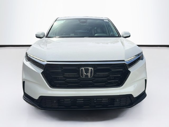 New 2027 Honda CR-V EX-L SUV