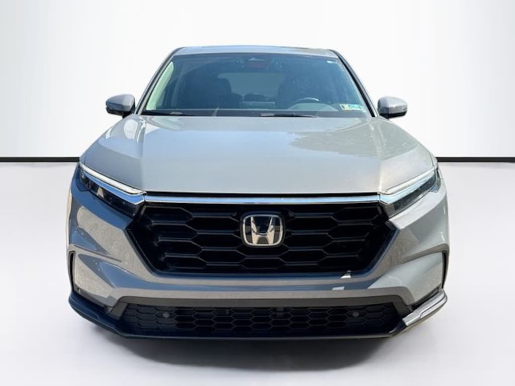 Certified 2023 Honda CR-V EX-L SUV