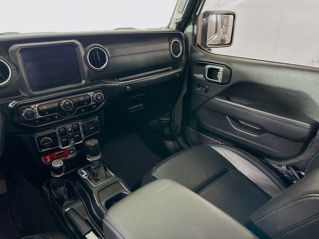 2022 Jeep Wrangler Unlimited Rubicon 4XE - Photo 22