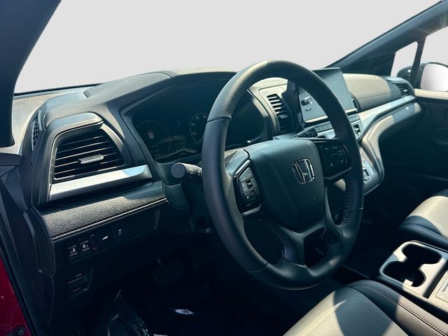 2026 Honda Odyssey Sport L - Photo 9