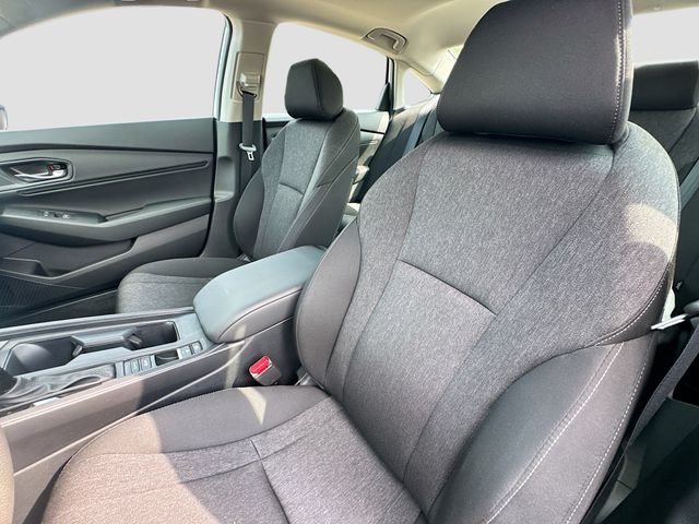2025 Honda Accord SE - Photo 24