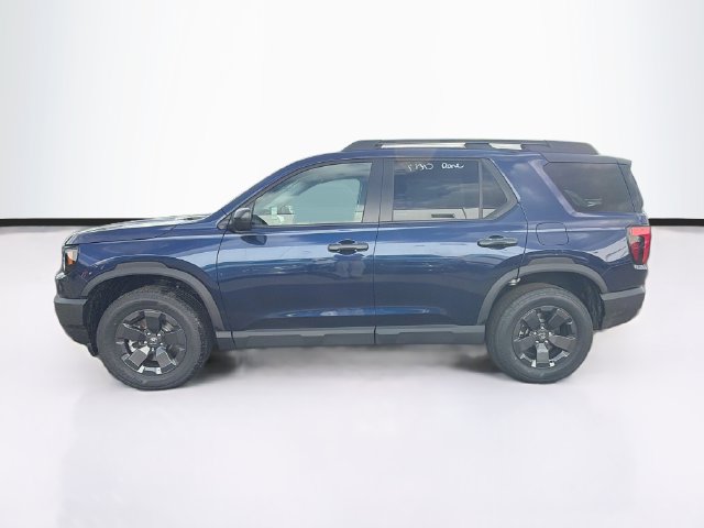 New 2026 Honda Passport RTL SUV