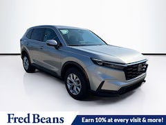 2026 Honda CR-V LX SUV