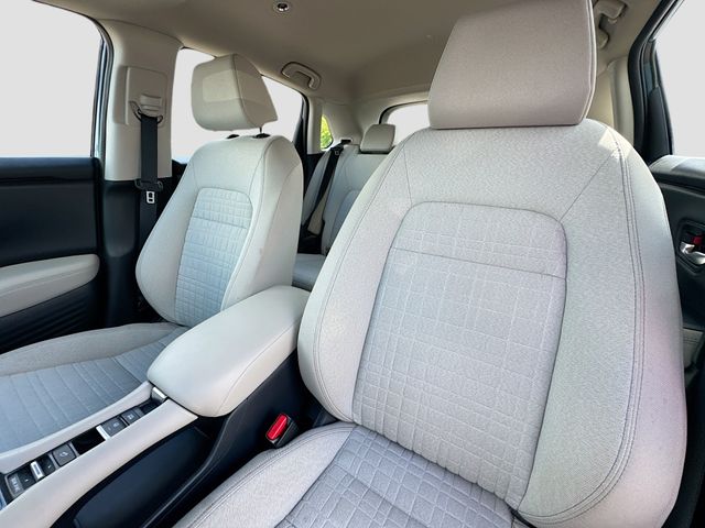 2023 Honda HR-V LX - Photo 24