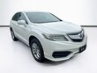  Acura RDX
