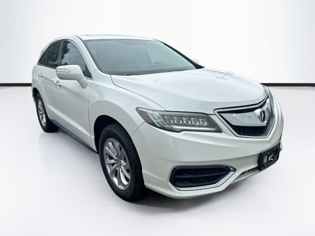 Used 2016 Acura RDX Base SUV