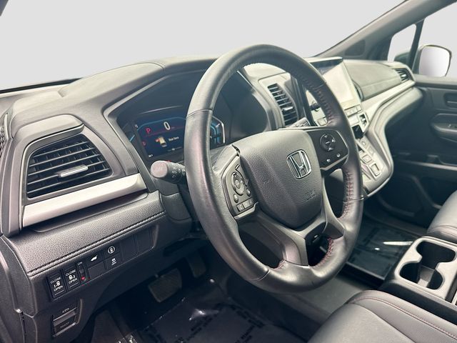 2024 Honda Odyssey SPORT - Photo 11