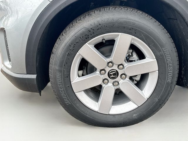 2026 Honda Prologue EX - Photo 31