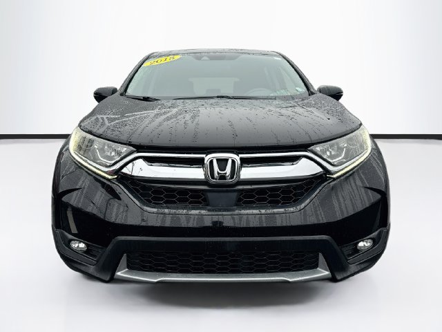 Used 2018 Honda CR-V EX SUV