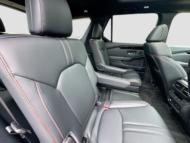 2024 Honda Pilot TrailSport - Photo 33