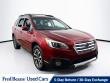 Used 2017 Subaru Outback 3.6R SUV
