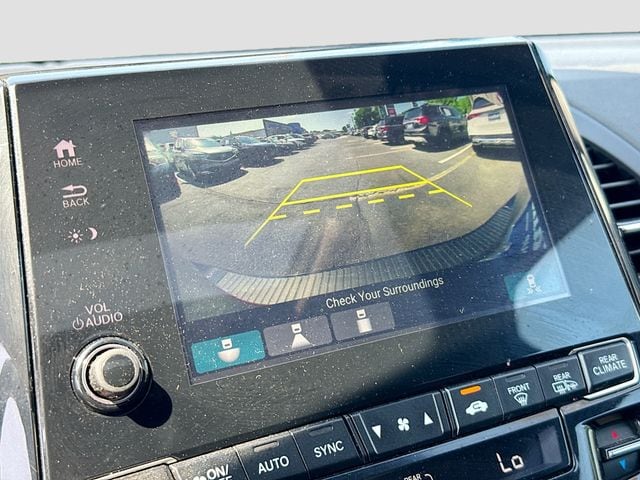 2023 Honda Odyssey EX-L - Photo 17