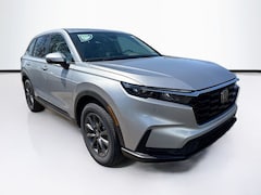 2026 Honda CR-V EX-L SUV