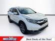 Used 2018 Honda CR-V EX-L SUV