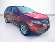  Lincoln MKX