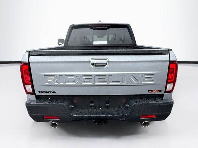 2026 Honda Ridgeline TrailSport - Photo 6