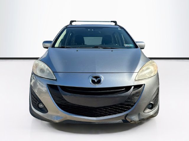 Used 2012 Mazda Mazda5 Touring Wagon