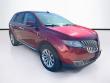 Used 2015 Lincoln MKX Base SUV