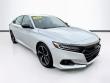 Certified 2022 Honda Accord Sport Sedan