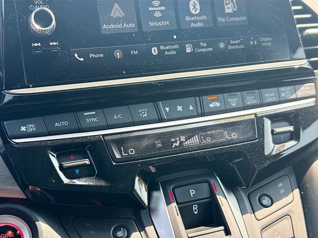 2026 Honda Odyssey Sport L - Photo 15