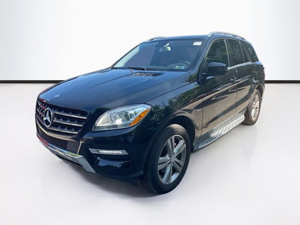 Used 2014 Mercedes-Benz GL-Class GL 450 SUV