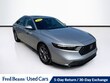  Honda Accord Hybrid