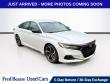 Used 2022 Honda Accord Sport Sedan