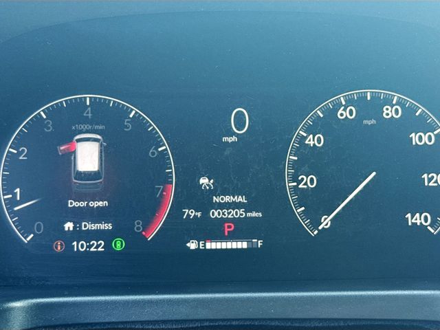 2026 Honda Odyssey Sport L - Photo 12