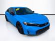 Used 2025 Honda Civic Sport Hatchback