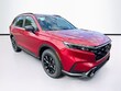  Honda CR-V Hybrid