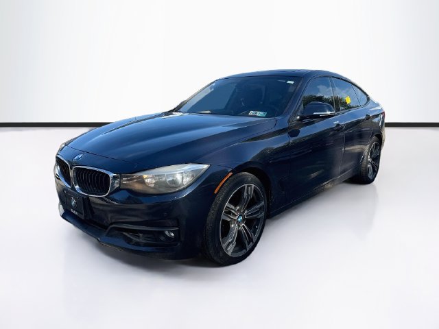 Used 2015 BMW 328i xDrive 328i xDrive Gran Turismo Hatchback